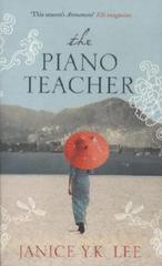 The Piano Teacher