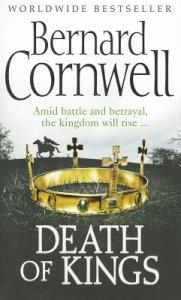 Death of Kings (The Last Kingdom Series, Book 6)