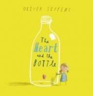 The Heart and the Bottle [With CD (Audio)]