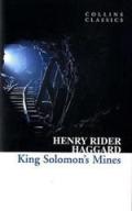 KING SOLOMON'S MINES