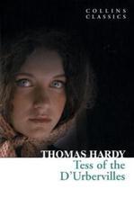 Tess of the D'urbervilles