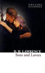 Sons and Lovers (Collins Classics) (English Edition)