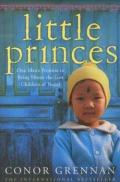 Little Princes [Lingua inglese]
