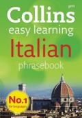 Collins Gem Italian Phrasebook and Dictionary (Collins Gem)