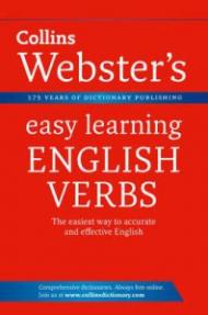 EASY LEARNING ENGLISH VERBS