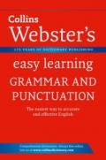 EASY LEARNING GRAMMAR AND PUNCTUATION
