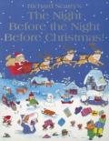 The Night Before The Night Before Christmas