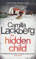 The Hidden Child (Patrik Hedstrom and Erica Falck, Book 5)