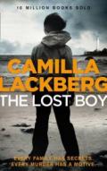 The Lost Boy (Patrik Hedstrom and Erica Falck, Book 7)