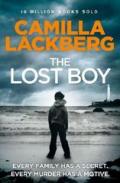 The lost boy