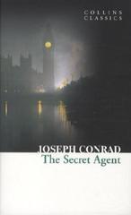 THE SECRET AGENT