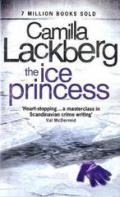 The Ice Princess (Patrik Hedstrom and Erica Falck, Book 1)