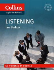 English for business. Listening