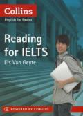 READING FOR IELTS + CD