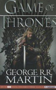 A Game of Thrones (A Song of Ice and Fire, Book 1)