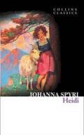 Heidi (Collins Classics)