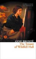 The tenant of Wildfell hall