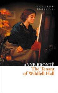 The tenant of Wildfell hall