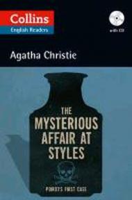 Mysterious affair at styles