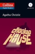 Crooked house con CD