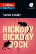 Hickory Dickory Dock con CD