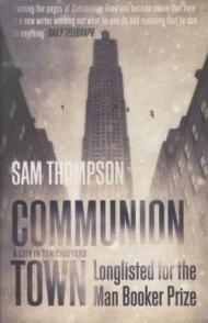 Communion town