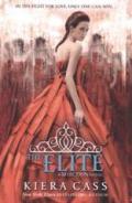 The Elite (The Selection, Book 2) (The Selection Series)