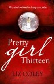 Pretty girl thirteen