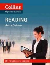 Business Reading: B1-C2 (Collins Business Skills and Communication)