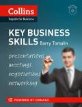 Key Business Skills: B1-C1 (Collins Business Skills and Communication)