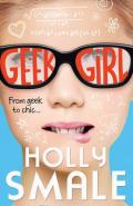 Geek Girl (Geek Girl, Book 1) (Geek Girl Series) (English Edition)