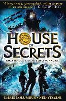 House of Secrets (House of Secrets, Book 1)