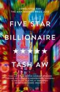 Five Star Billionaire (English Edition)