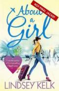 About a Girl (Tess Brookes Series, Book 1)