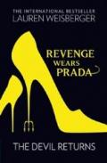 Revenge wears Prada: the devils returns