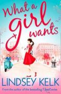 What a Girl Wants (Tess Brookes Series, Book 2)