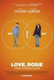 Love, rosie (where rainbow end)