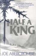 Half a King (Shattered Sea, Book 1)
