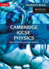 Cambridge IGCSE (TM) Physics Student's Book