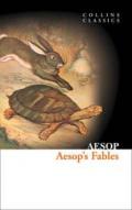 Aesop's Fables.