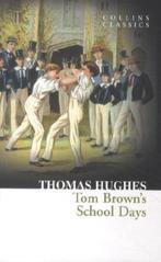 Tom Brown's school days