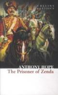The prisoner of zenda