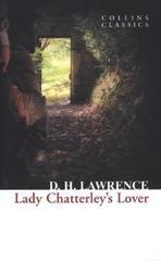 Lady Chatterley's lover