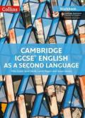 Cambridge IGCSE (TM) English as a Second Language Workbook