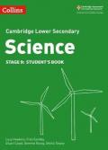 Lower Secondary Science Student's Book: Stage 9