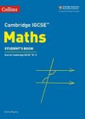 Cambridge IGCSE (TM) Maths Student's Book