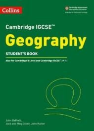 Cambridge IGCSE (TM) Geography Student's Book