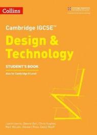 Cambridge IGCSE (TM) Design & Technology Student's Book