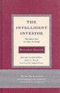 Intelligent Investor: The Classic Text on Value Investing