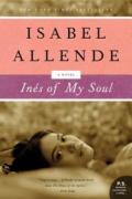 Inés of My Soul: A Novel (English Edition)